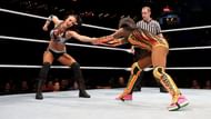 Image result for wwe peyton royce vs naimo